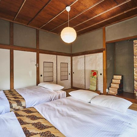 別府市 温泉付きの一軒家を借りようヴィラ エクステリア 写真