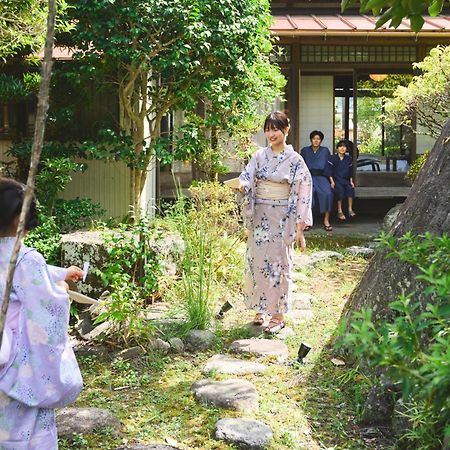 別府市 温泉付きの一軒家を借りようヴィラ エクステリア 写真