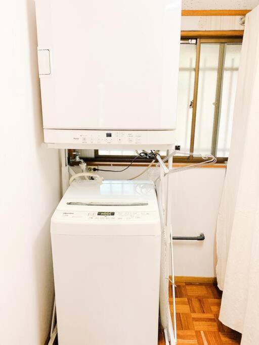 別府市 温泉付きの一軒家を借りようヴィラ エクステリア 写真