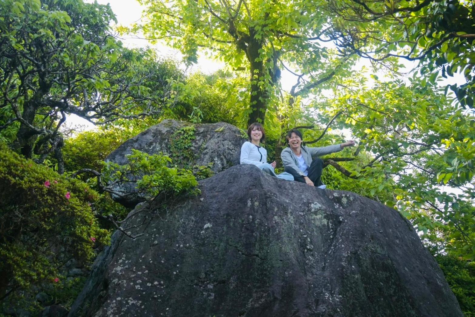 別府市 Weni 付き no 一軒家 を 借り ようヴィラ エクステリア 写真